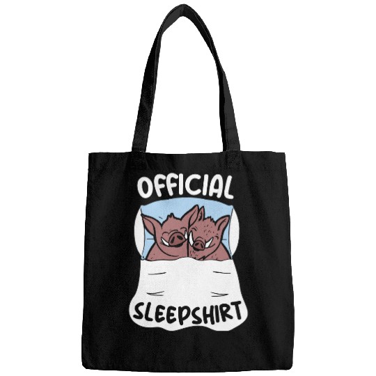 Pig Pet Boar Hunter Wild Pig Boar Hunting Official Sleep Bags