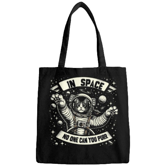 Astronaut Job Astronomy Solar System Outer Space 1 Bags