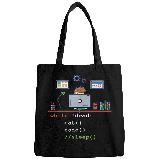 Python Pet Computer Science Python Programmer Eat Code Sleep Bags