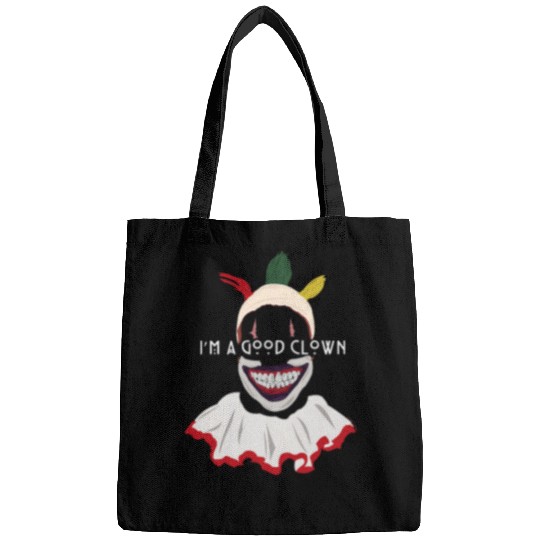 American Horror Story Freak Show Twisty Good Clown Bags