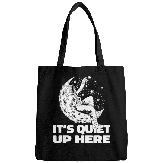 Astronaut Job Funny Space Planets Solar System Galaxy Space Colonization8 Bags