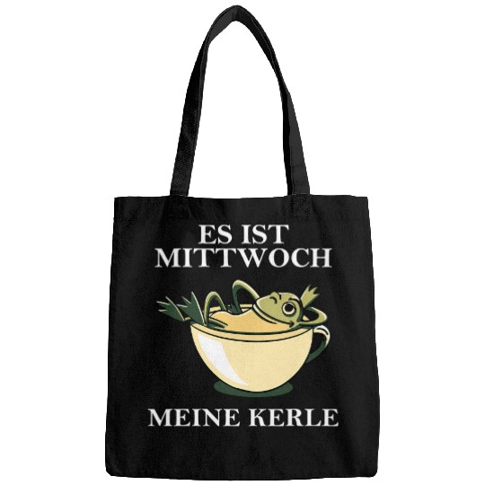 Frog Pet Its Wednesday Dudes My Kerle Frog Meme Its Wednesday Dudes 7 Bags