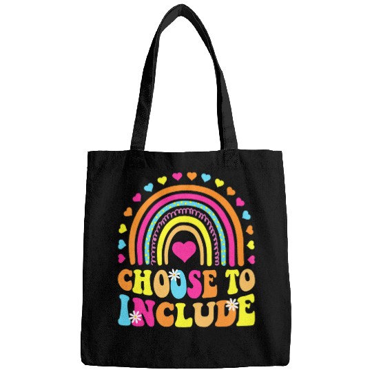 Autism Puzzle Choose To Include For Autism Teacher Special Education SPED 5 Bags