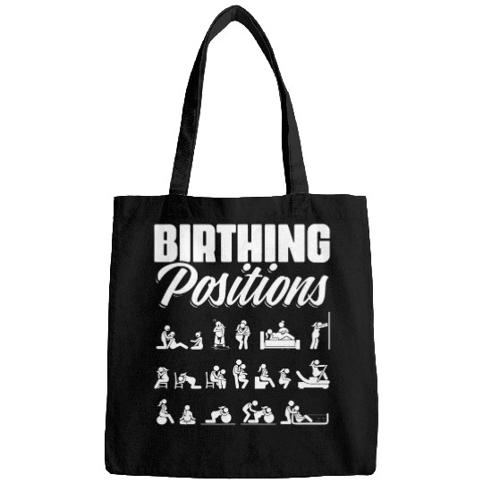 nurses Job LD nurses Doula Birthing Position Midwifery Midwife 04 Bags