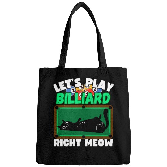 Sport Billiard Pool Billiard Team 8 Ball Pool Player Cats Billiard Bags