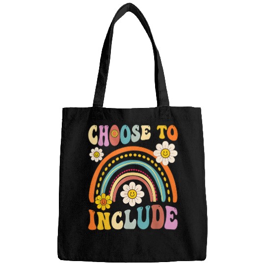 Autism Puzzle Choose To Include For Autism Teacher Special Education SPED 28 Bags