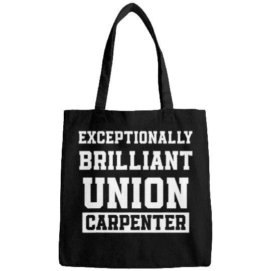 Woodworker Job Union Carpenter Union Carpentry Worker 9 Bags