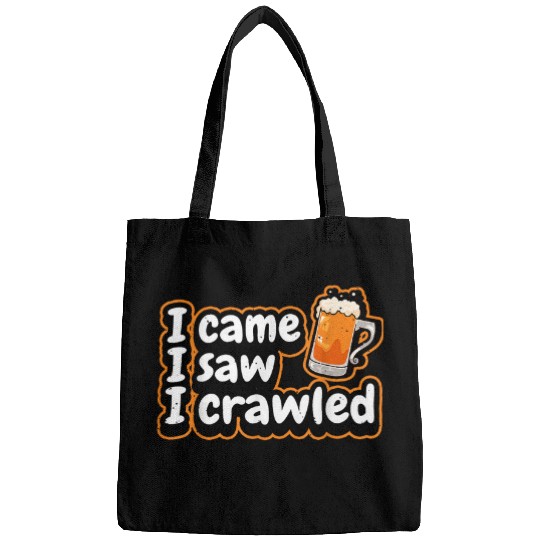 Beer Fun Bar Crawl Beer Hopping Liquor Spirits Pub Crawl 5 Bags