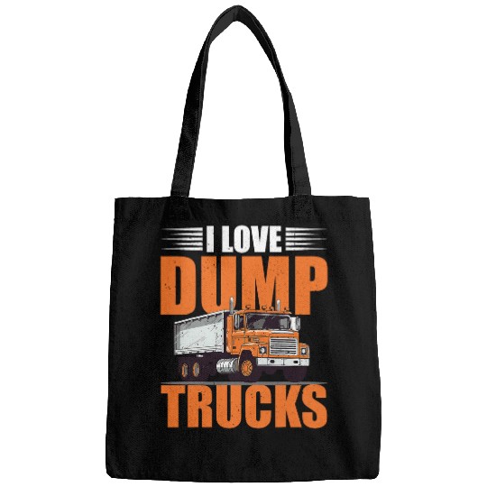 Dump Truck Accessories Dump Truck Hat Dump Truck Driver Bags