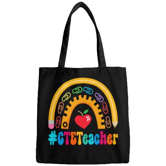Head Start Team Appreciation Week Back to School Teacher Bags