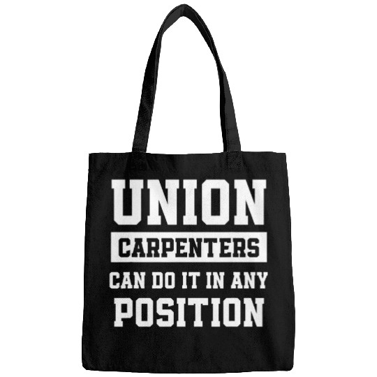 Woodworker Job Union Carpenter Union Carpentry Worker 38 Bags