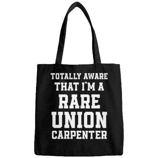 Woodworker Job Union Carpenter Union Carpentry Worker 35 Bags
