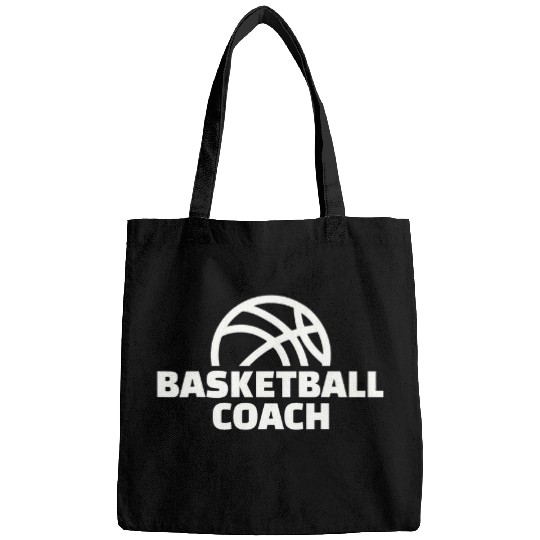 Basketball coach Bags
