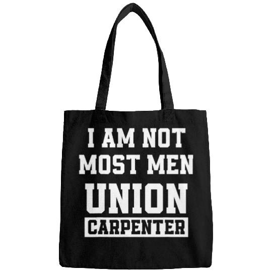 Woodworker Job Union Carpenter Union Carpentry Worker 20 Bags