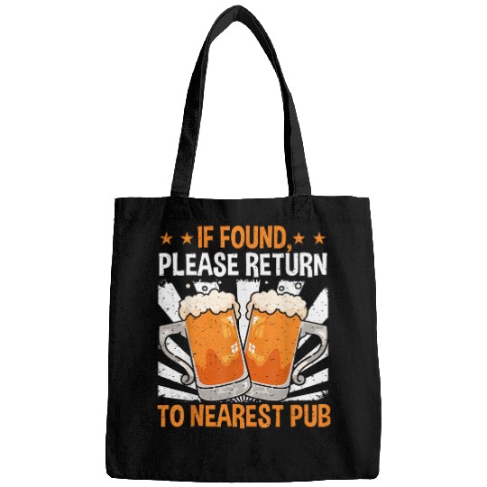Beer Fun Bar Crawl Beer Hopping Liquor Spirits Pub Crawl 1 Bags