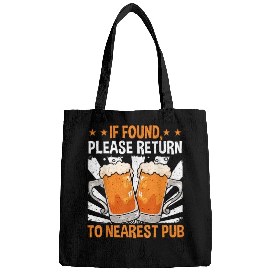Beer Fun Bar Crawl Beer Hopping Liquor Spirits Pub Crawl 1 Bags
