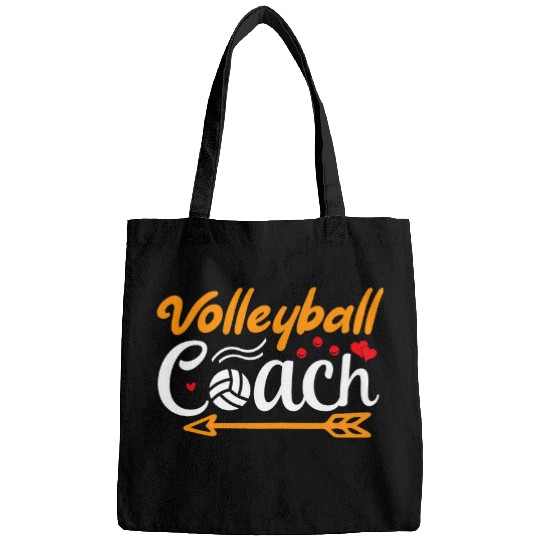 Womens Volleyball Coach Bags