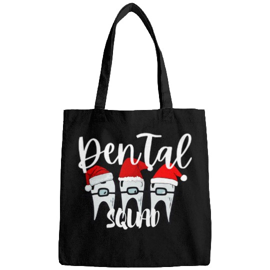 dentists Job Christmas Dental Squad dentists Orthodontics Party Bags