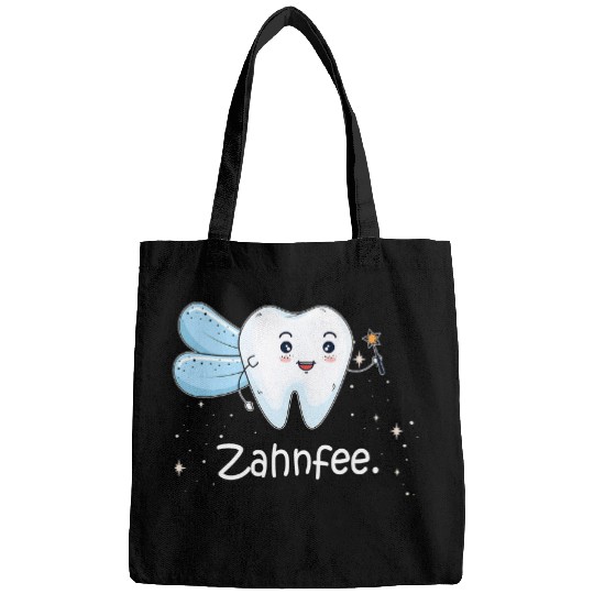 dentists Job Tooth Fairy carnivals dentists Costume Bags