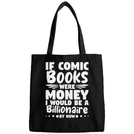 Book Fun Comic Book Collecting Comic Book Owner Comics Collector 1 Bags