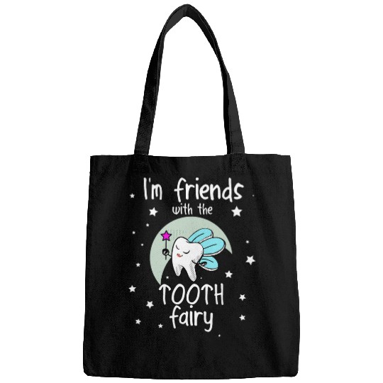 dentists Job Tooth Fairy Teeth dentists Dental Hygienist Assistant Bags