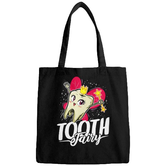 dentists Job Tooth Fairy dentists dentistsry Dental Surgeon Hygienist Bags