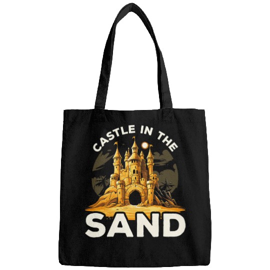 Building Sand Castle Sand Sculpting Beach Sand Artist 22 Bags