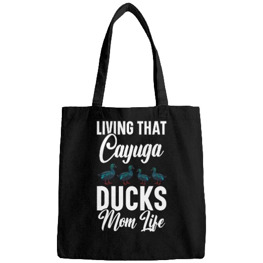 Duck Pet Cayuga Duck Owner Enclosure Stuffed Animal Toys Cayuga Duck Bags