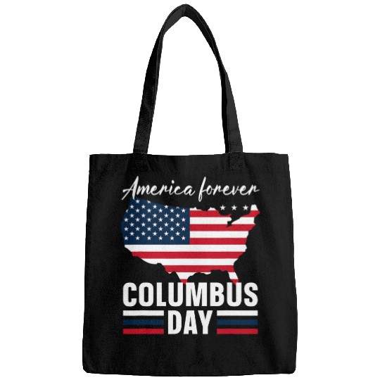 1492 Christopher Columbus Day 14 Bags