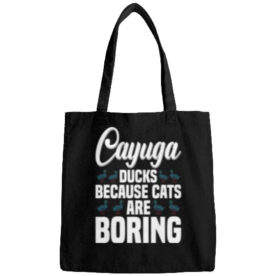 Duck Pet Cayuga Duck Enclosure Toys Stuffed Animal Cayuga Bags