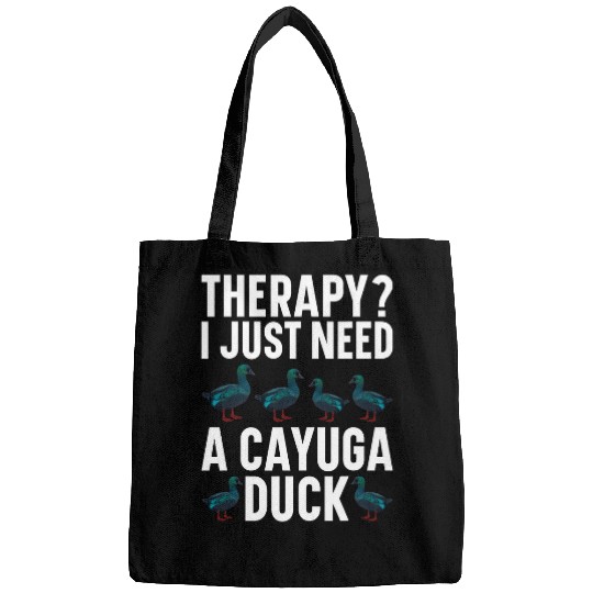 Duck Pet Cayuga Duck Stuffed Animal Enclosure Toys Cayuga Bags