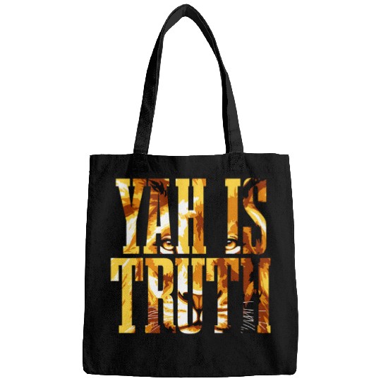 Lion Pet Israelite Hebrew Yah Is Truth Israel Lion of Judah Bags