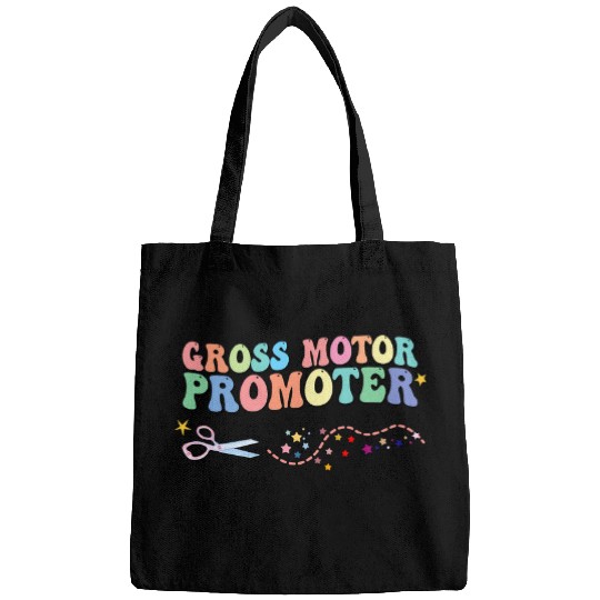 Gross Motor Promoter Physical Therapist Assistant PT Bags