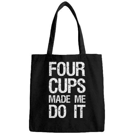 Wines Fun Four Cups Made Me Do It Jewish Kosher Passover Wines Matzah Bags