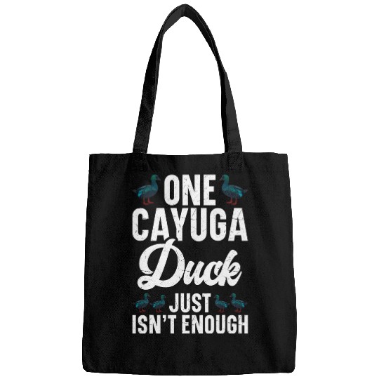 Duck Pet Cayuga Duck Enclosure Food Stuffed Animal Cayuga Duck Owner Bags