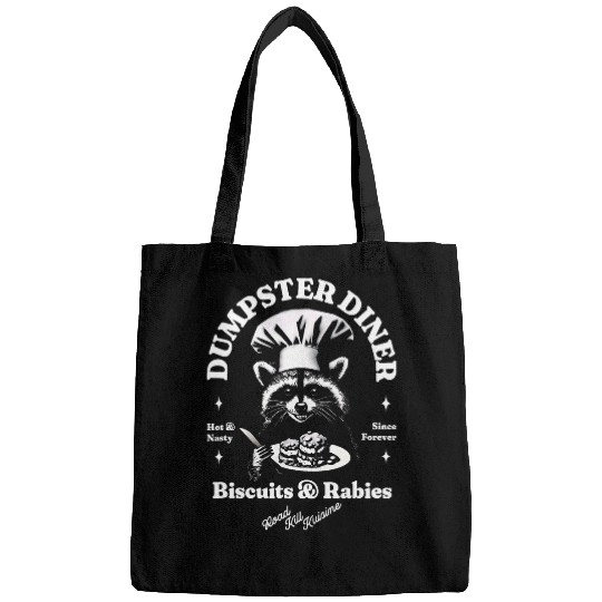 Raccoon Pet Chef s Secret Recipe Bags
