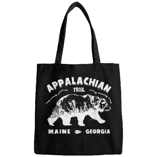Bear Pet Appalachian Trail US National Park Bear Bags