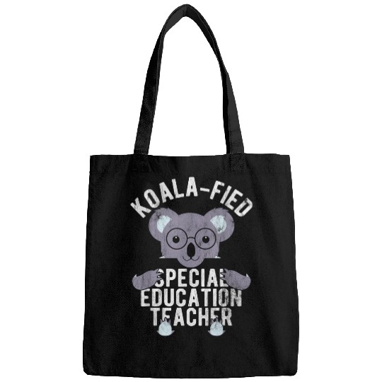 Koala Pet Special Education SPED Teacher Bags