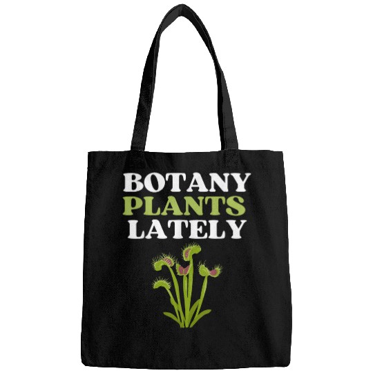 Botany Plants Lately Venus Fly Trap Garden Planting Bags