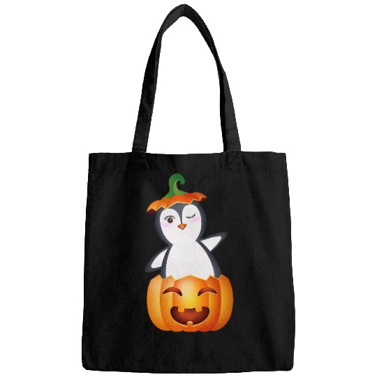 Penguin Pet Halloween Costume Cute for and Adults Bags