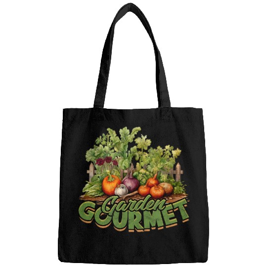 Garden Gourmet Veggie Bags