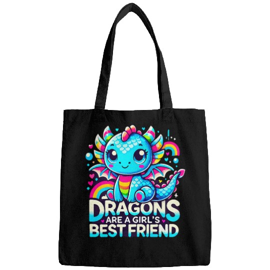 Dragon Pet are a Girl s bests Friend 8 Bags
