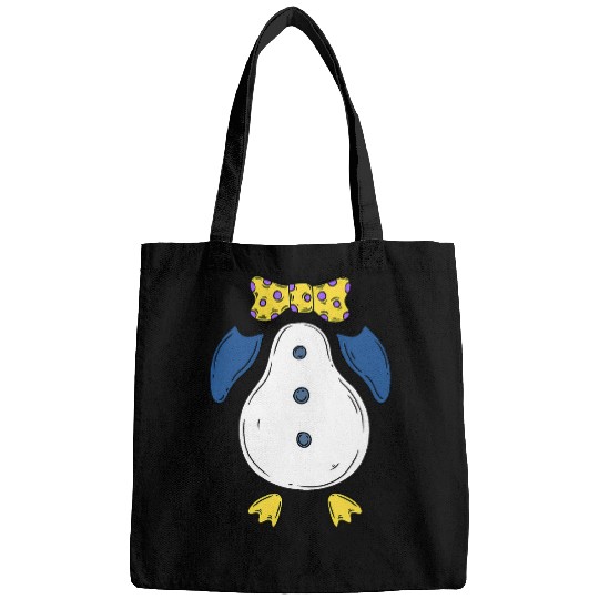 Penguin Pet Costume Halloween 2 Bags