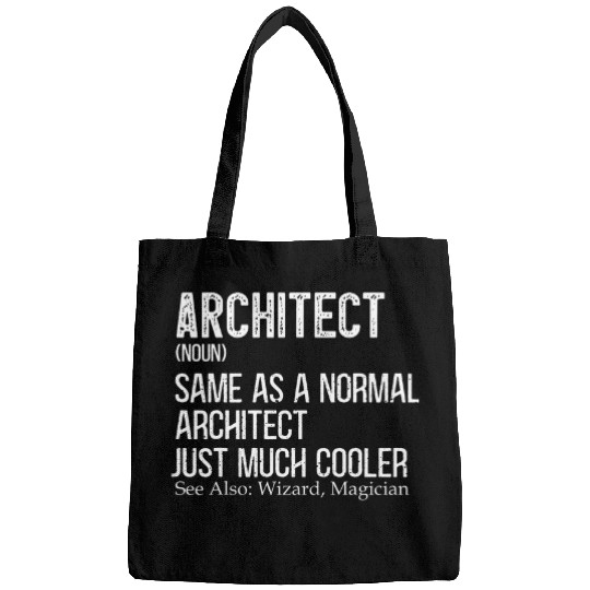 Architect Definition Architect Architecture Student Bags
