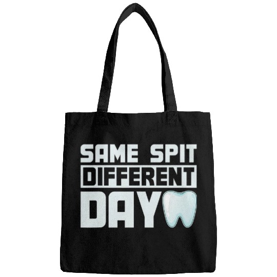 dentists Job Assistant Student dentists Same Spit Bags