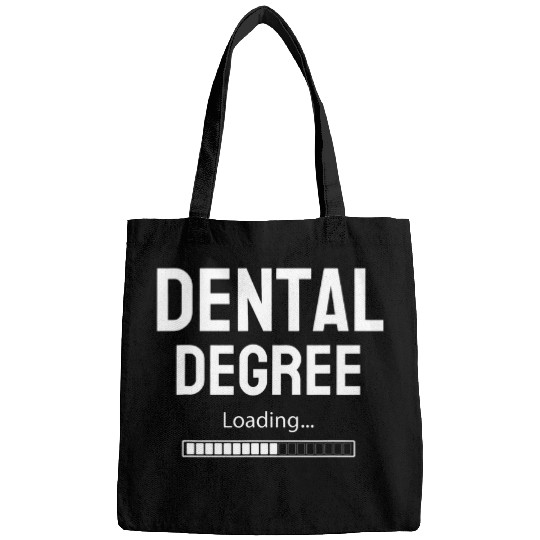 dentists Job student Graduation Dental School medicals Worker Bags