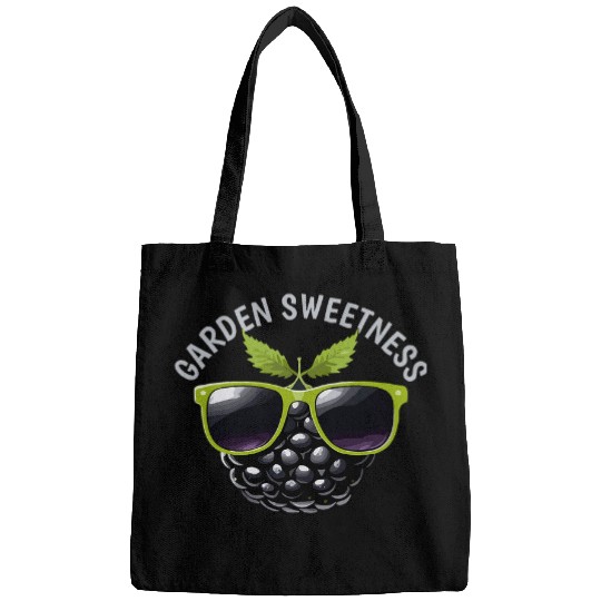 Garden Sweetness Cute Blackberry 1 Bags