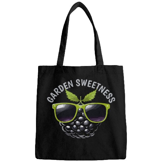 Garden Sweetness Cute Blackberry 1 Bags