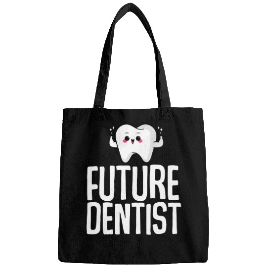 dentists Job Dental Student Dental School dentistsry Teeth Bags