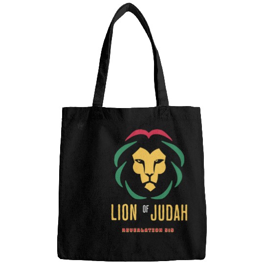 Lion Pet Jesus Of Judah Christian Yahweh Jesus Yeshua Bags